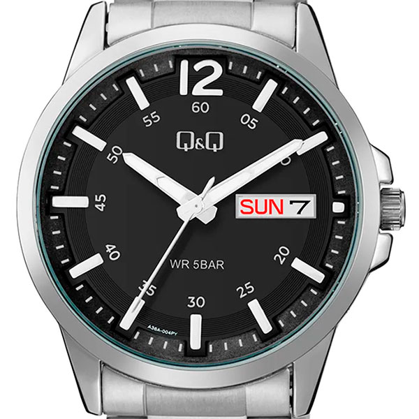 Q&Q A36A-004PY
