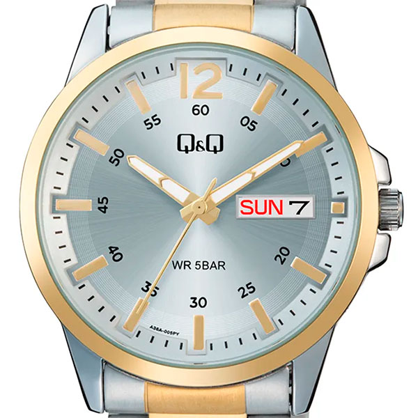 Q&Q A36A-005PY