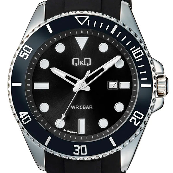 Q&Q A41A-004PY