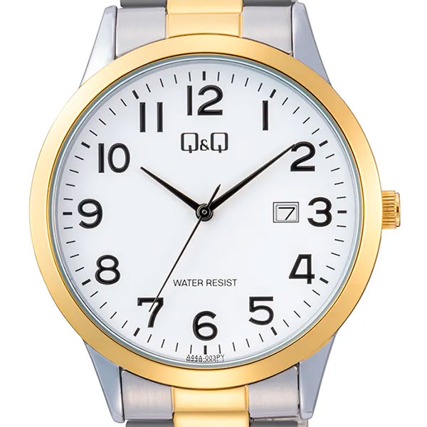 Q&Q A44A-003PY