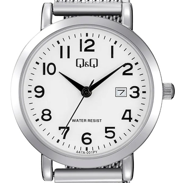 Q&Q A47A-001PY