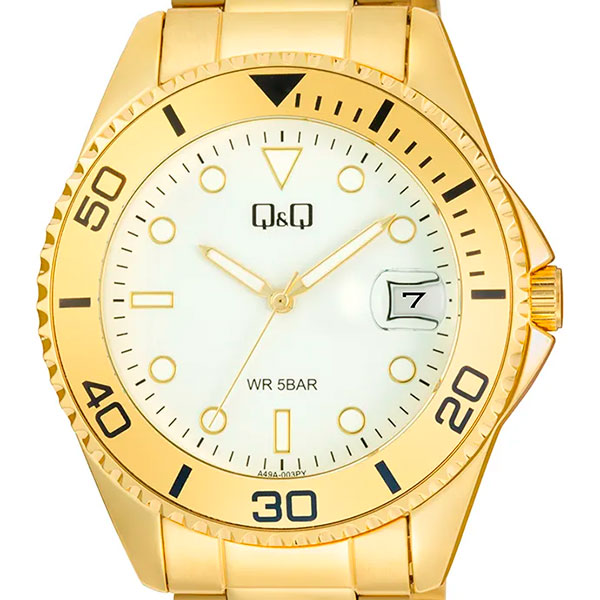Q&Q A49A-003PY