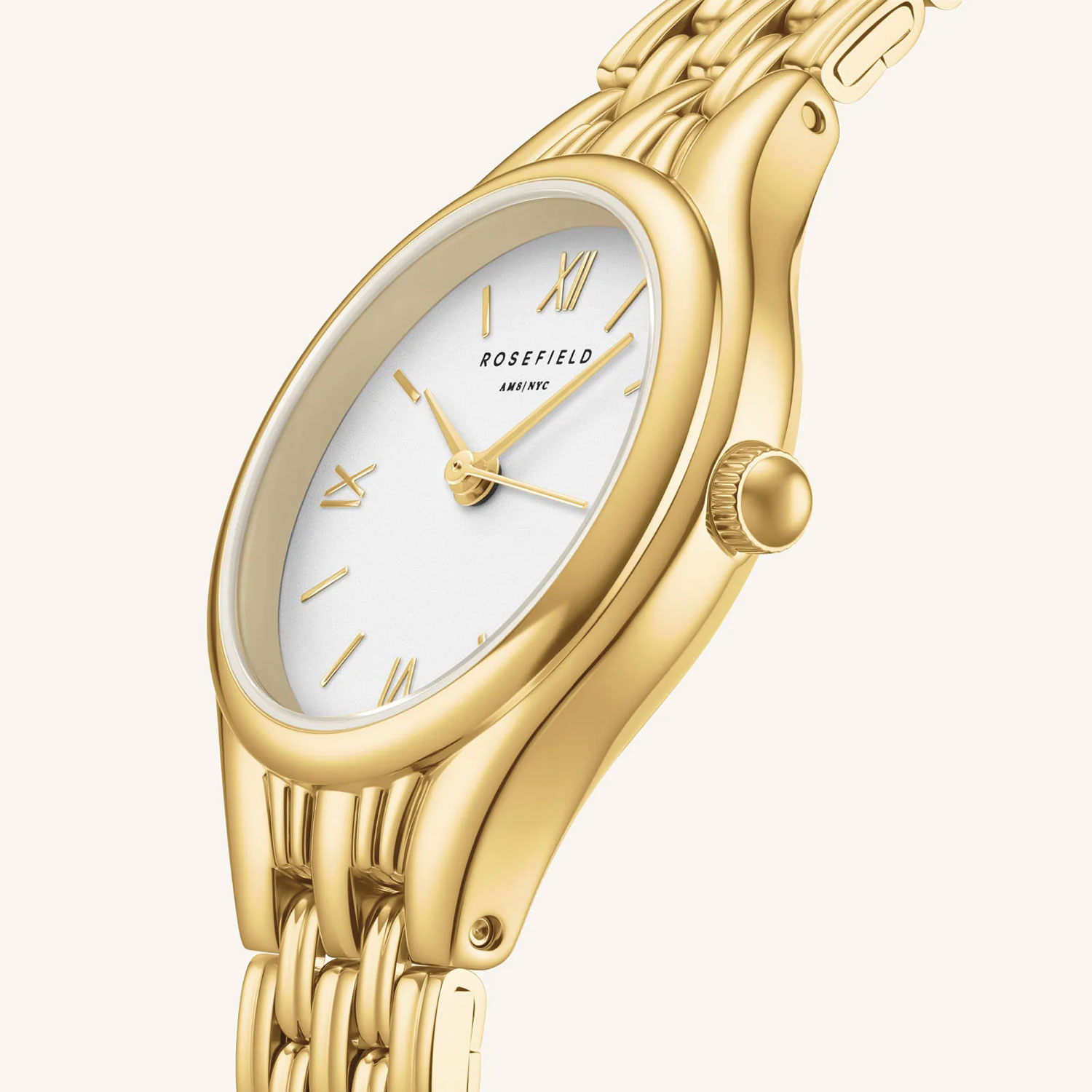 Rosefield MUWGSG-MU01