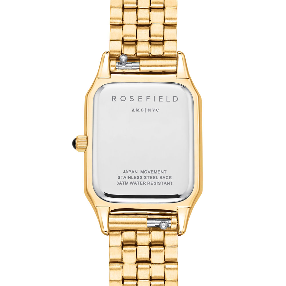 Rosefield OCBGSG-OC05