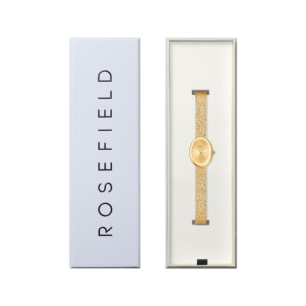Rosefield OVGGMG-OV23