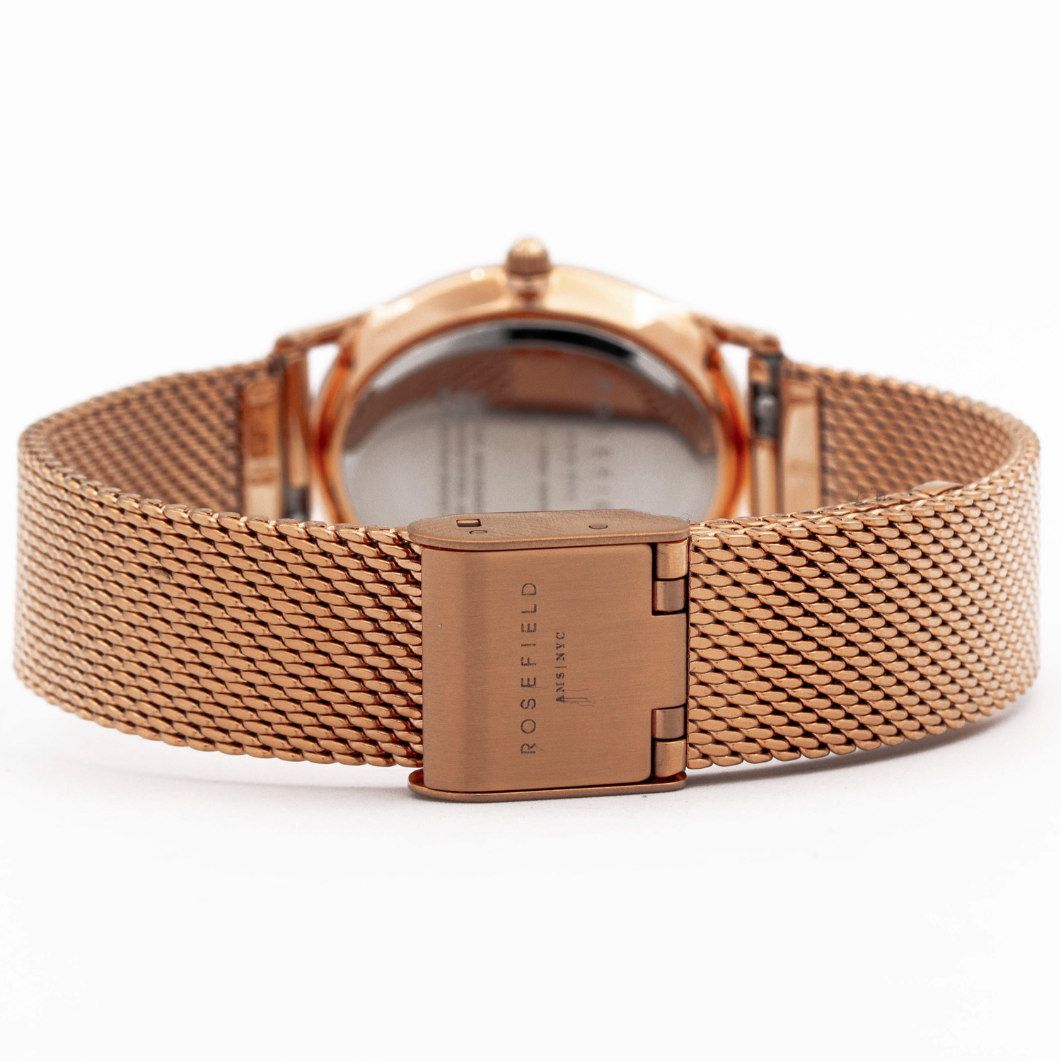 Rosefield OWRMR-OV12
