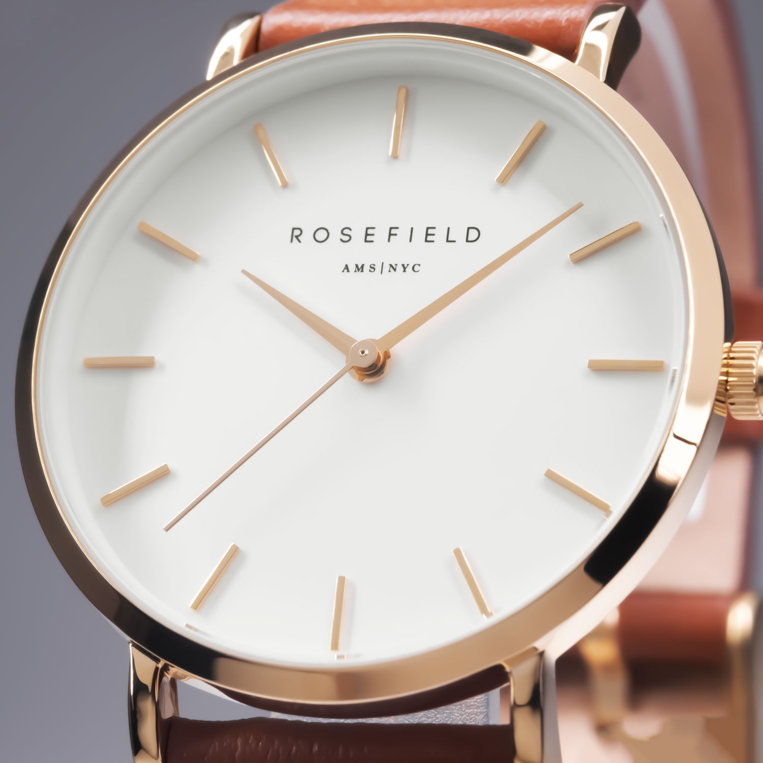 Rosefield WWCG-W86