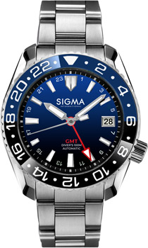 Вся коллекция GMT