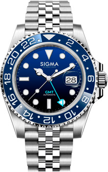 Вся коллекция GMT