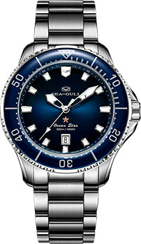 Вся коллекция Ocean Star
