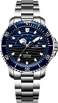 Вся коллекция Ocean Star
