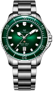 Вся коллекция Ocean Star