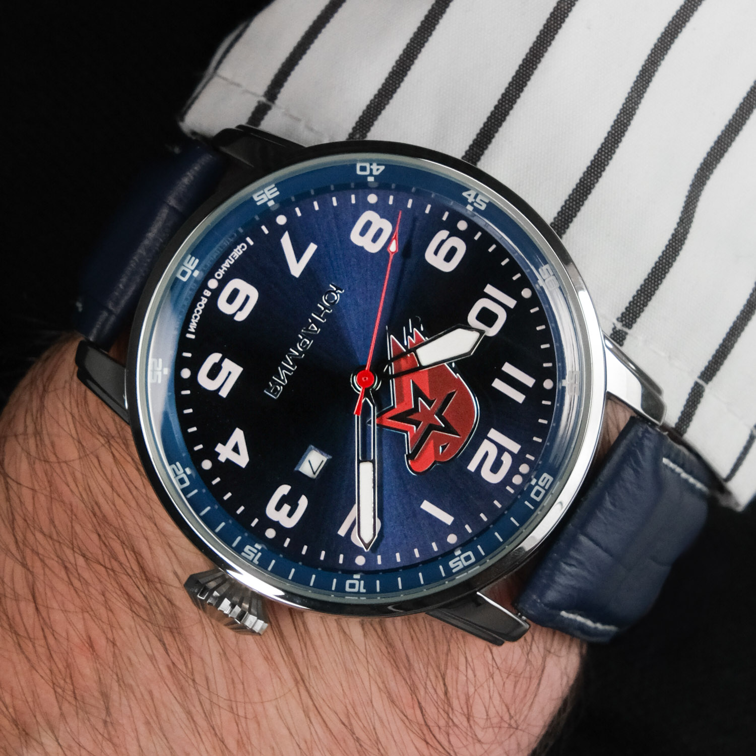 Slava C2871415-2115-05