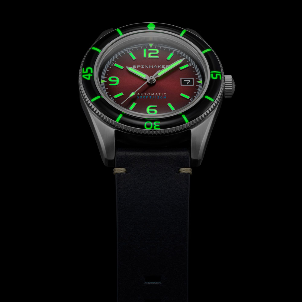 Spinnaker SP-5055-07