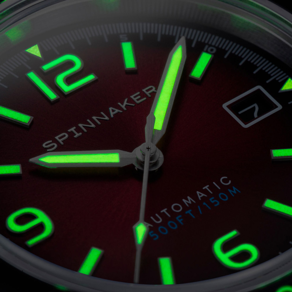 Spinnaker SP-5055-07