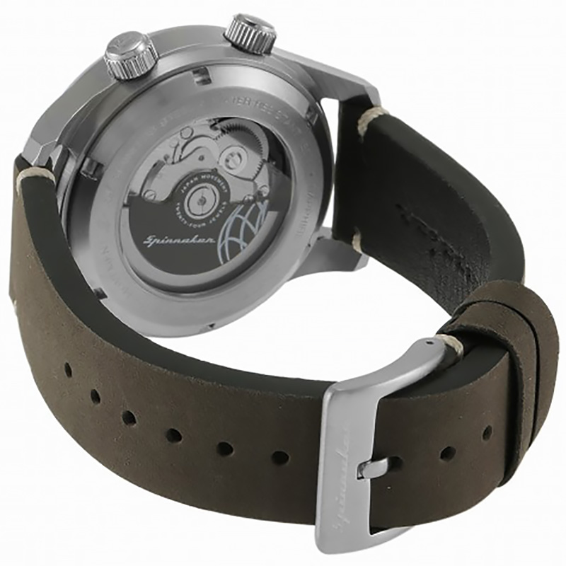 Spinnaker SP-5062-02