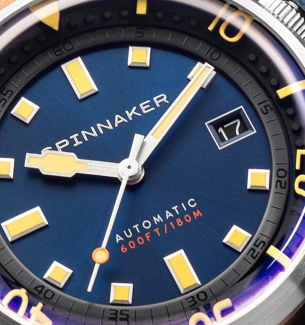 Spinnaker SP-5062-22