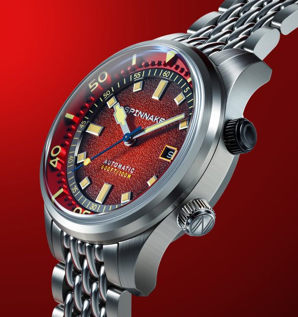 Spinnaker SP-5062-55