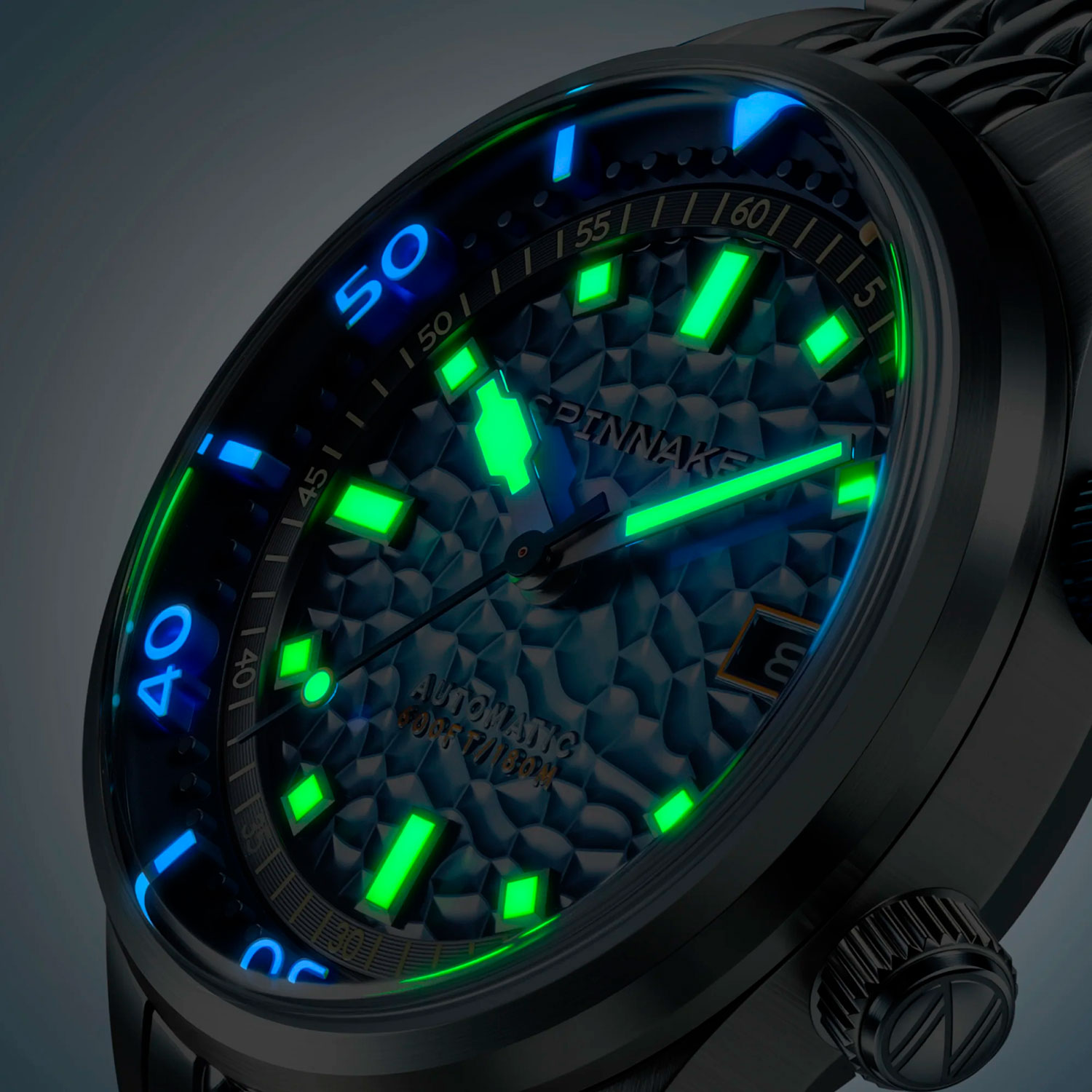 Spinnaker SP-5062-66