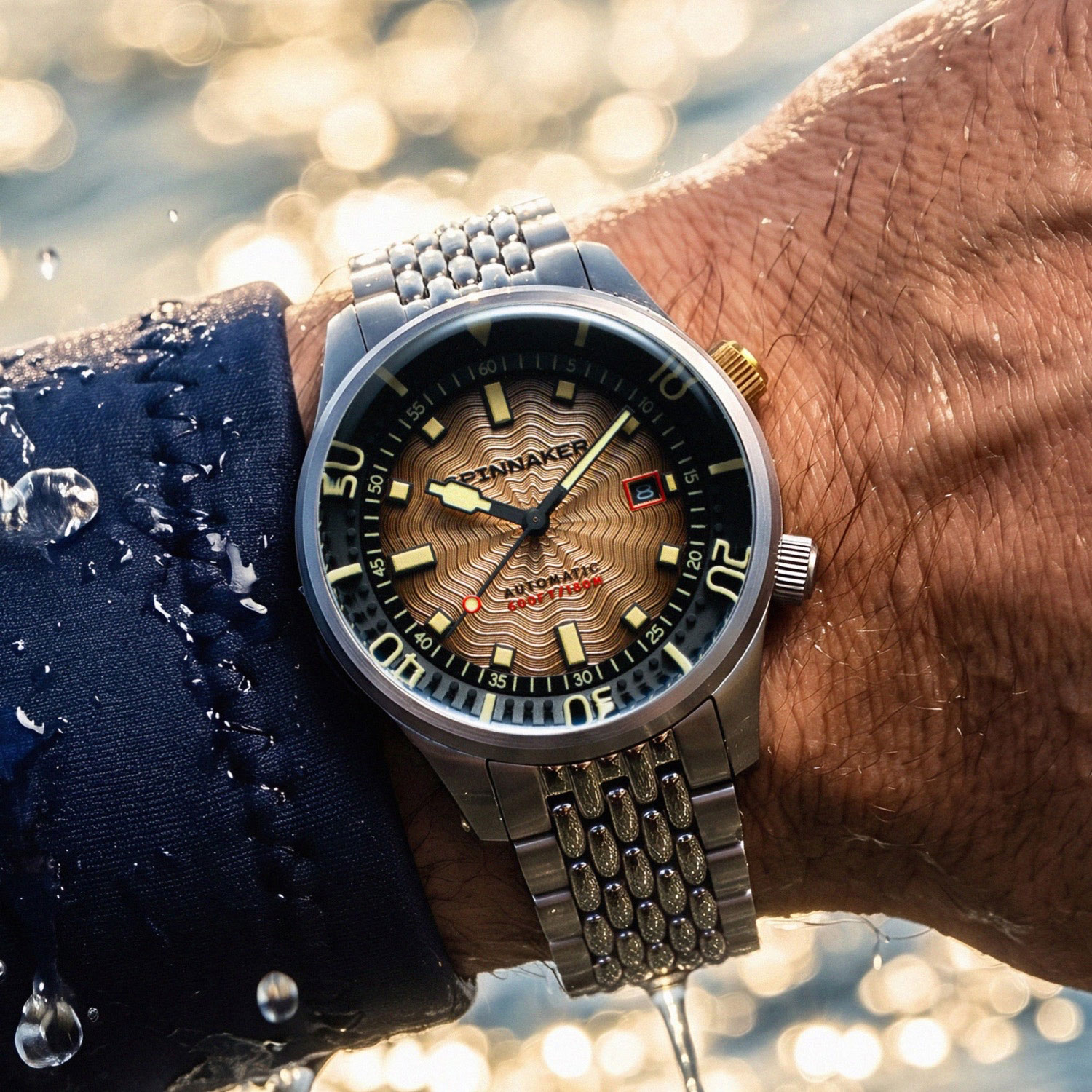 Spinnaker SP-5062-AA