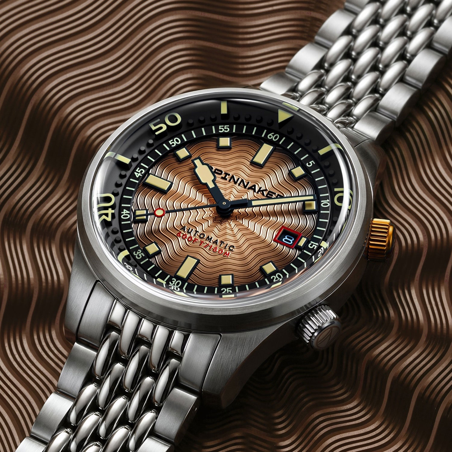 Spinnaker SP-5062-AA