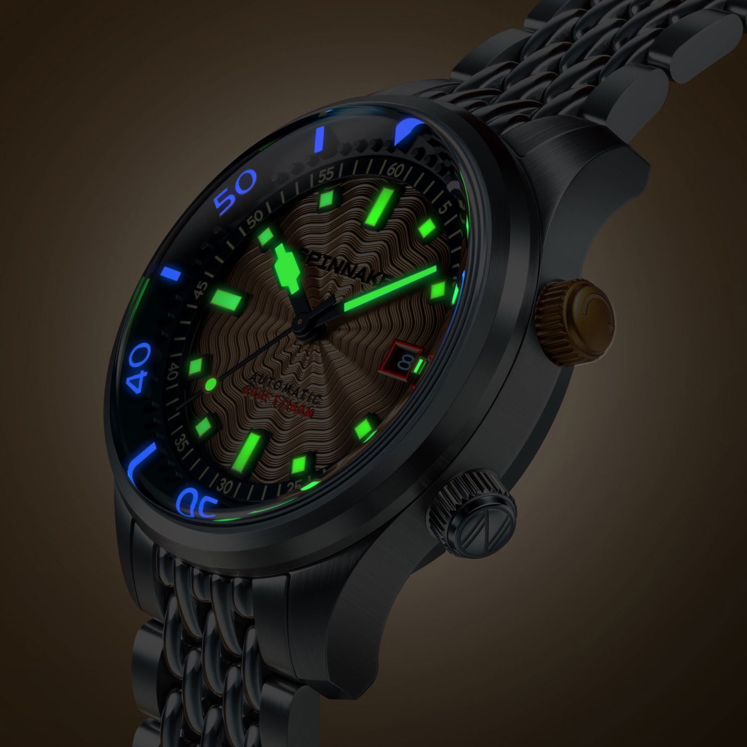 Spinnaker SP-5062-AA