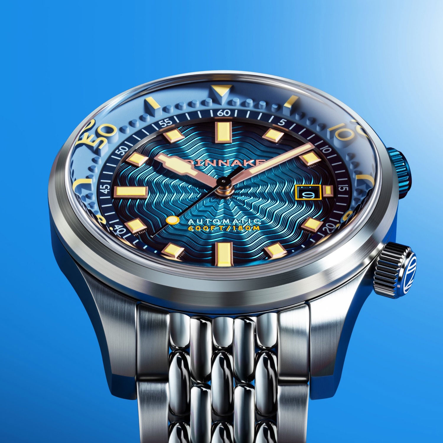 Spinnaker SP-5062-CC