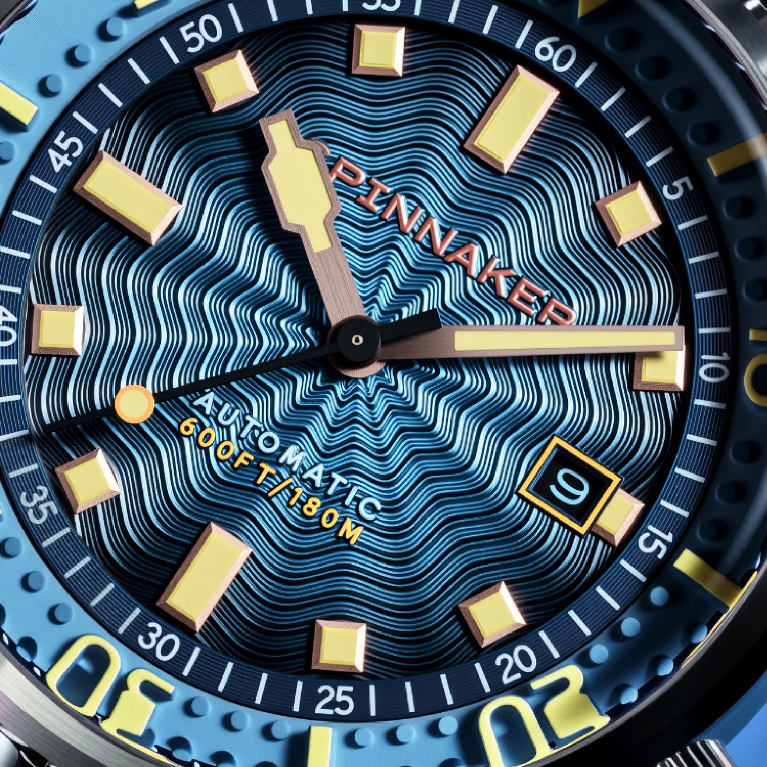 Spinnaker SP-5062-CC