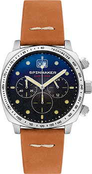 Spinnaker HULL