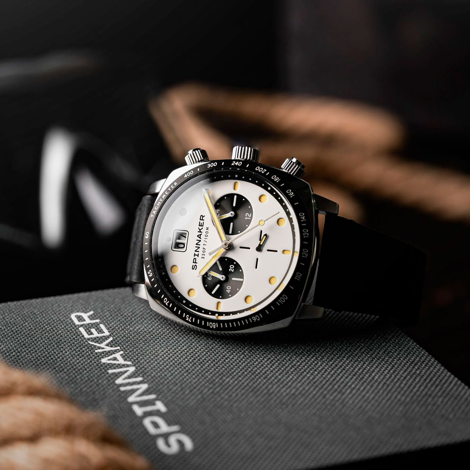 Spinnaker SP-5068-07