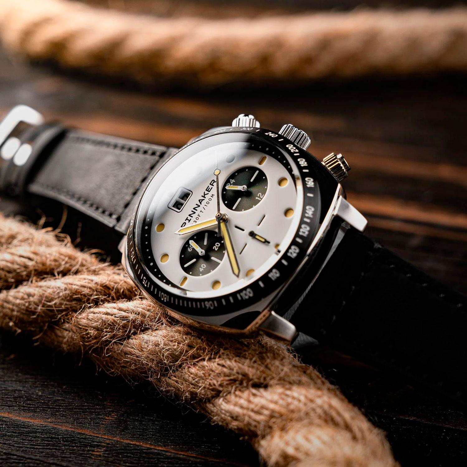 Spinnaker SP-5068-07