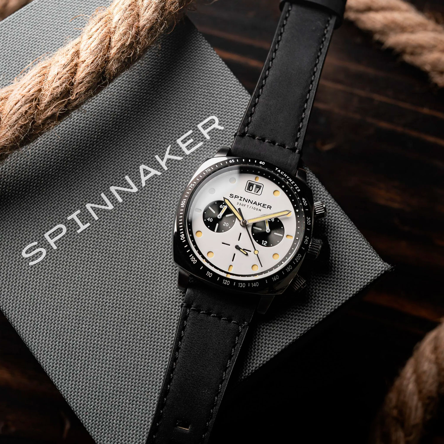 Spinnaker SP-5068-07
