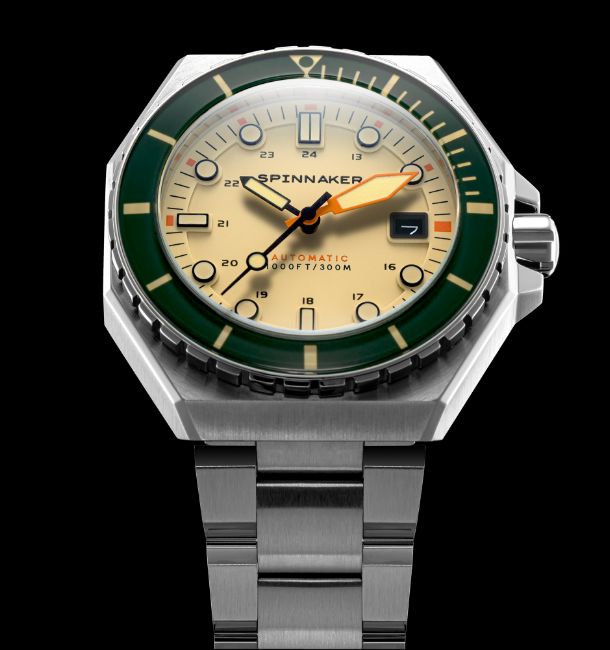 Spinnaker SP-5081-CC