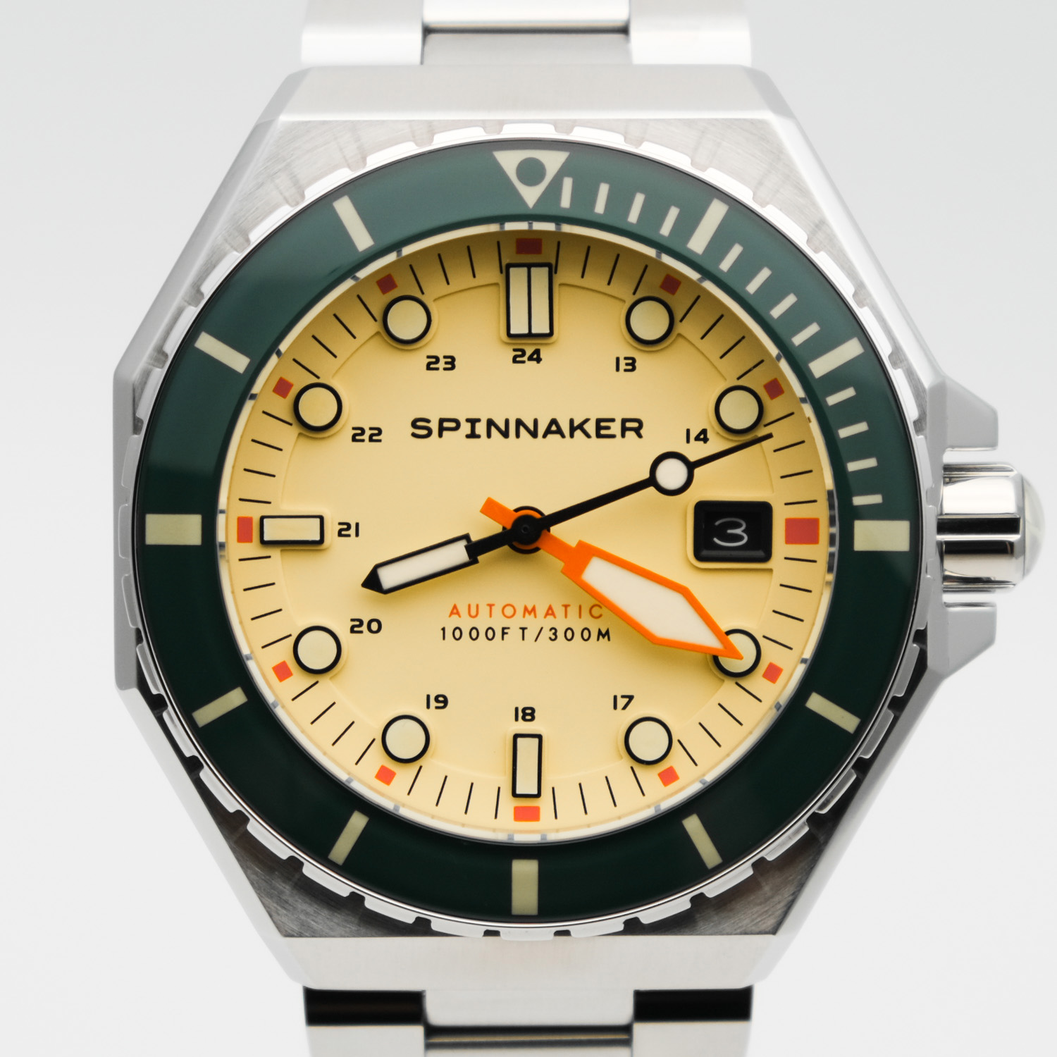Spinnaker SP-5081-CC