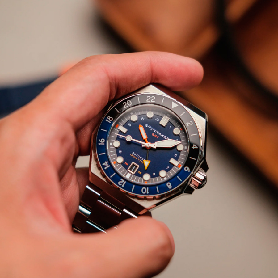 Spinnaker SP-5119-22