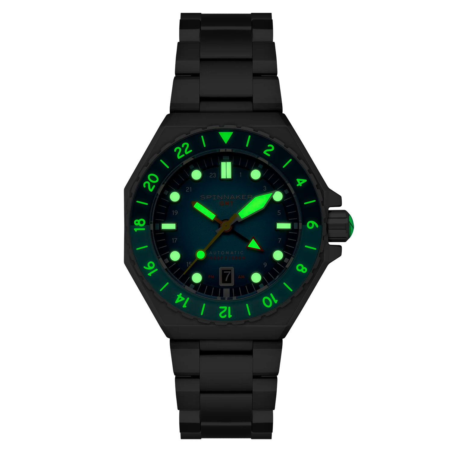 Spinnaker SP-5119-55