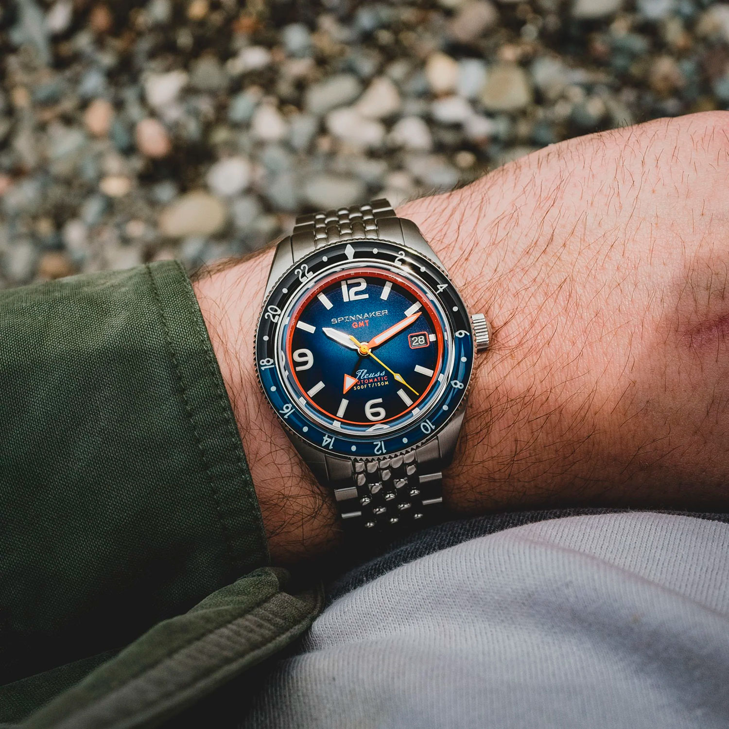 Spinnaker SP-5120-88