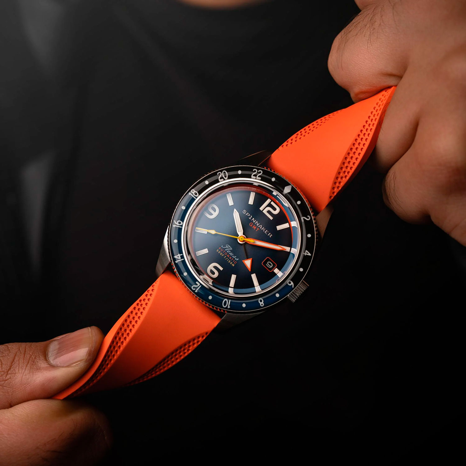 Spinnaker SP-5120-88