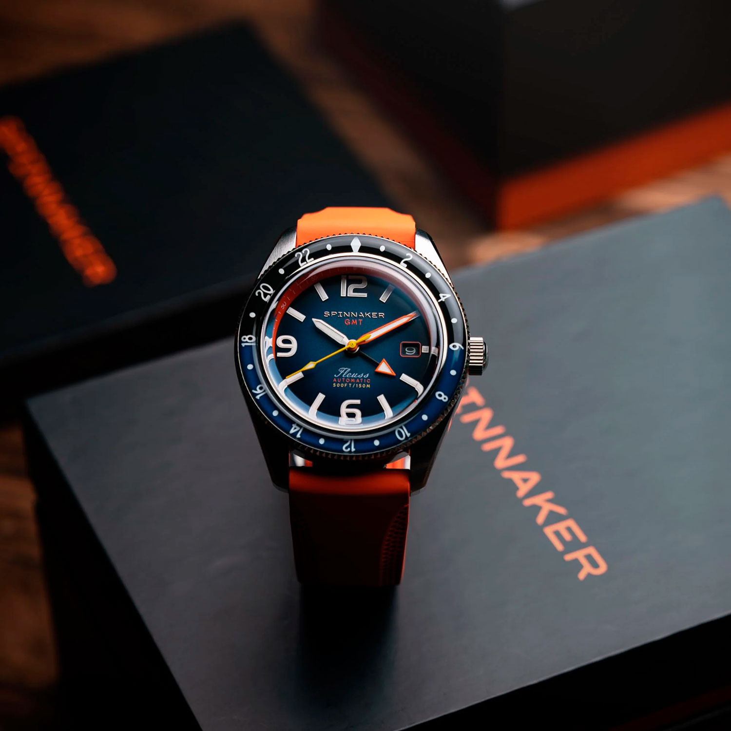 Spinnaker SP-5120-88