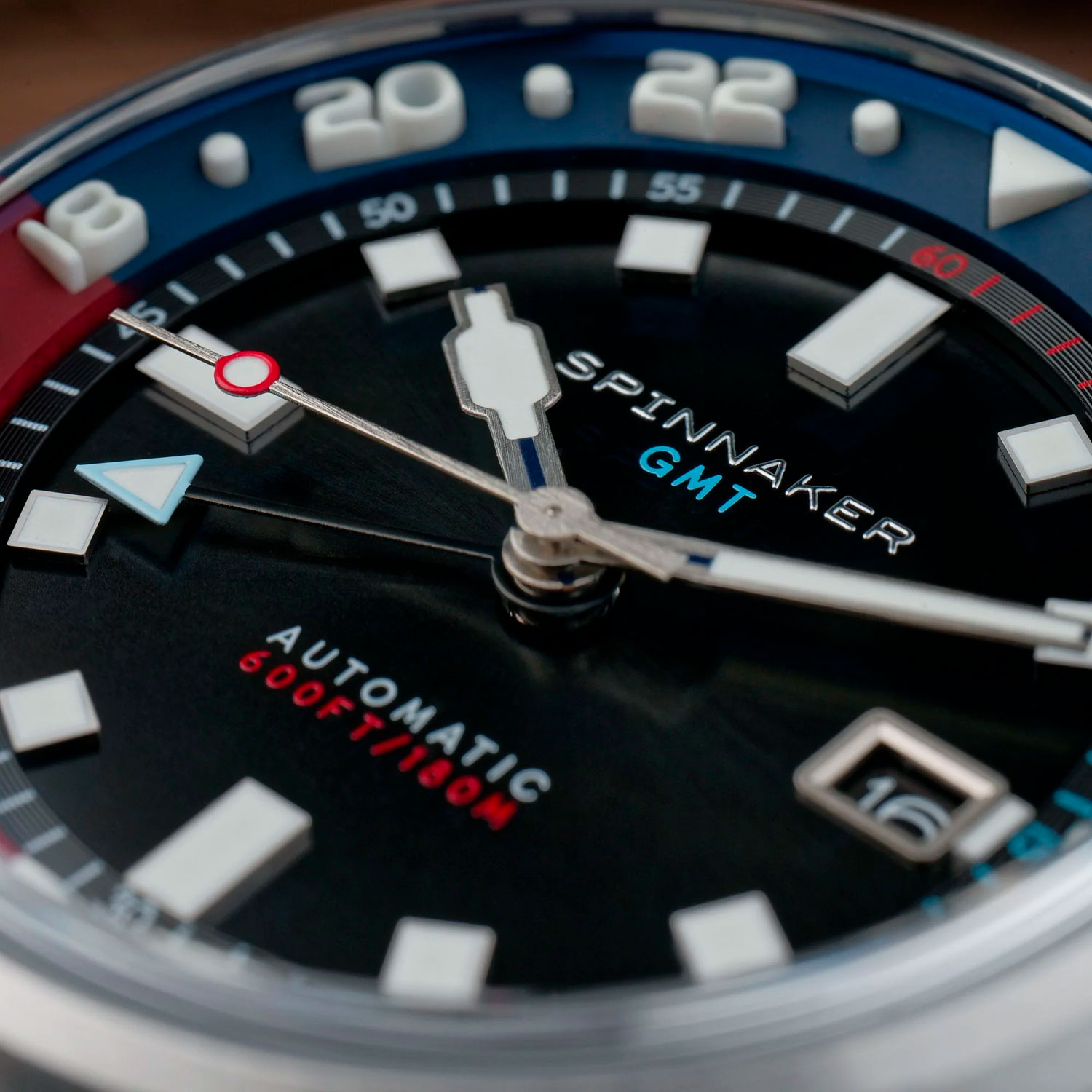 Spinnaker SP-5121-55