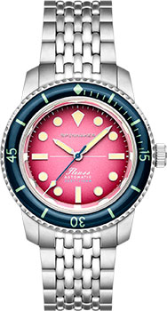Spinnaker FLEUSS