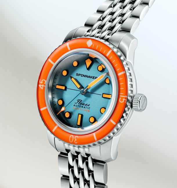 Spinnaker SP-5133-CC