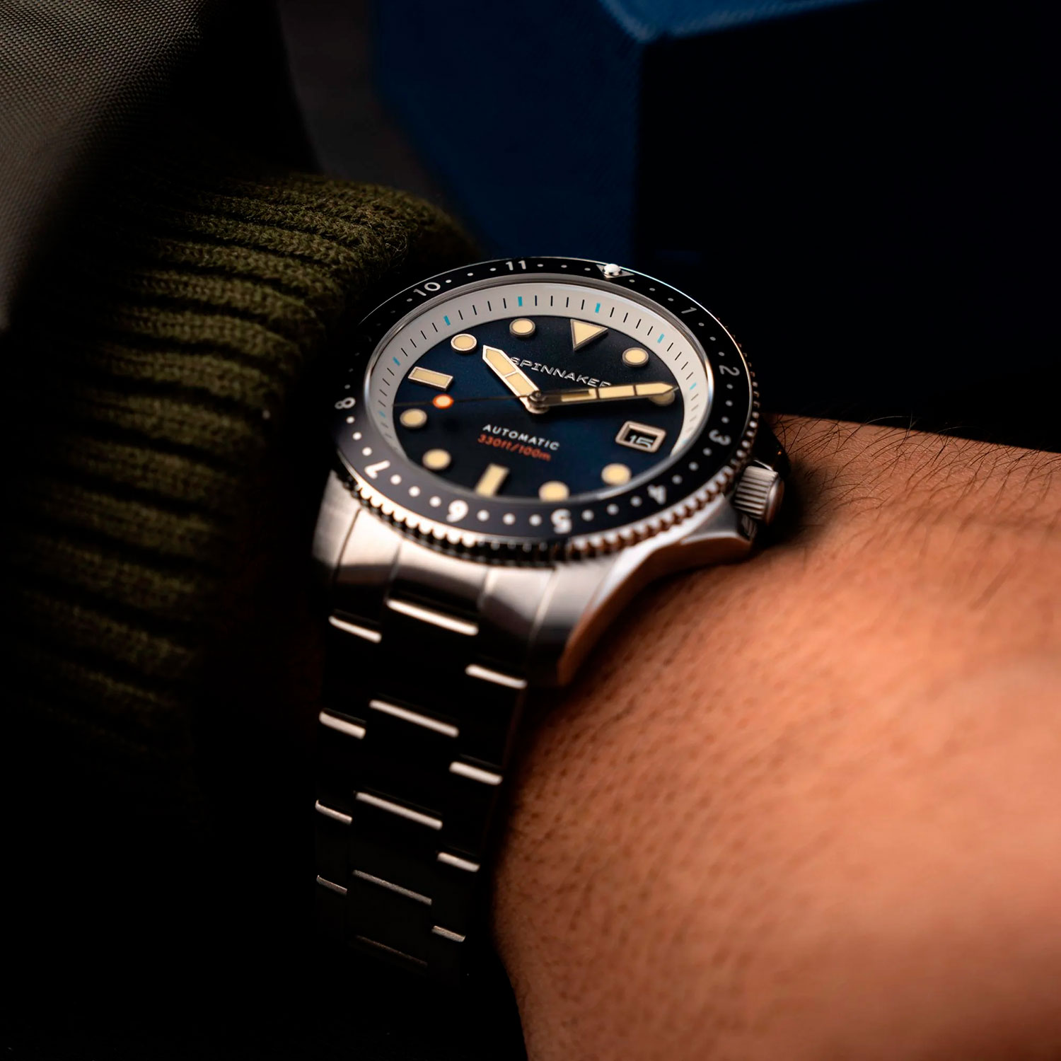 Spinnaker SP-5136-33