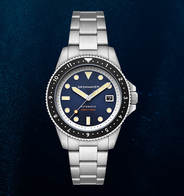 Spinnaker SP-5136-33