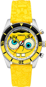 Вся коллекция SpongeBob