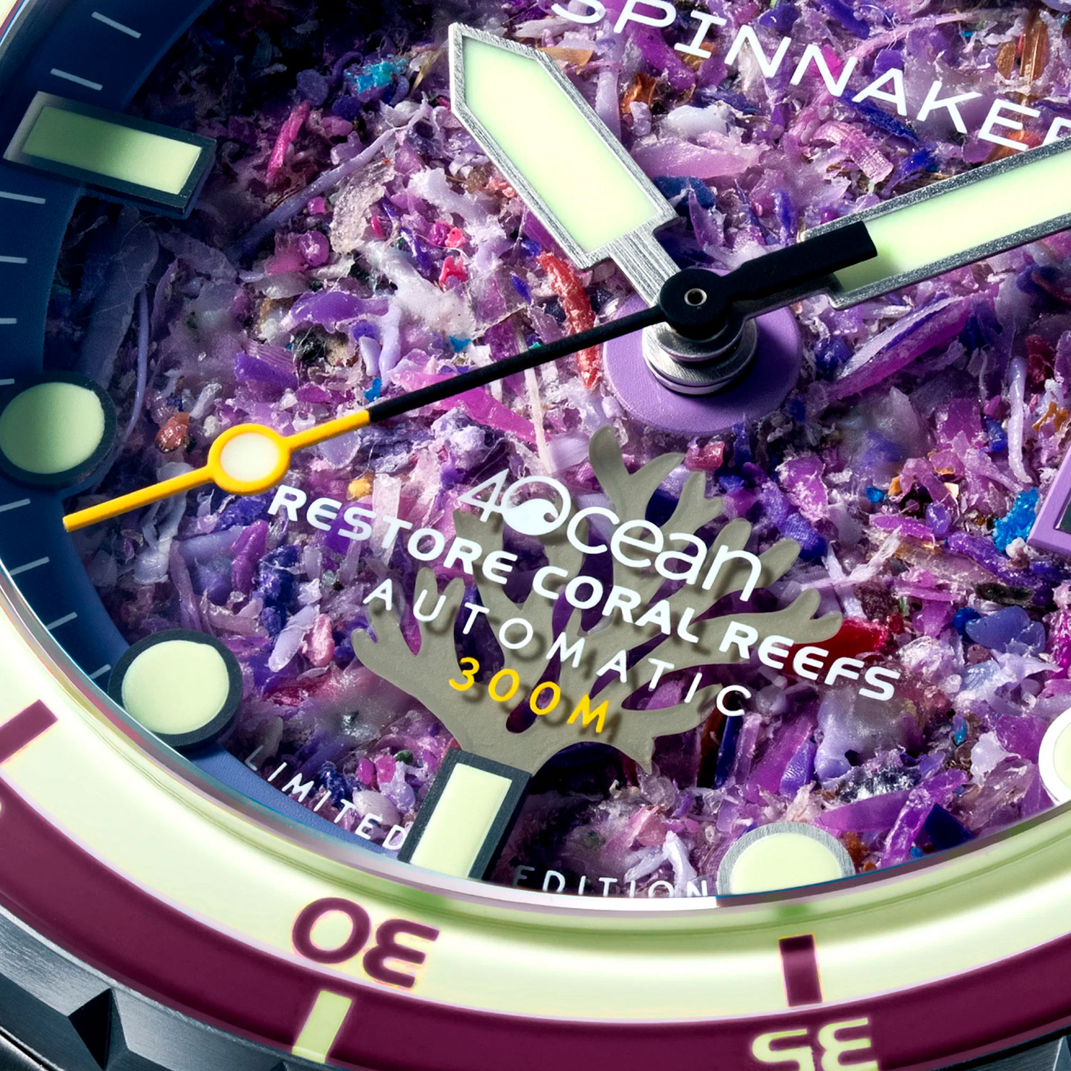 Spinnaker SP-5172-44