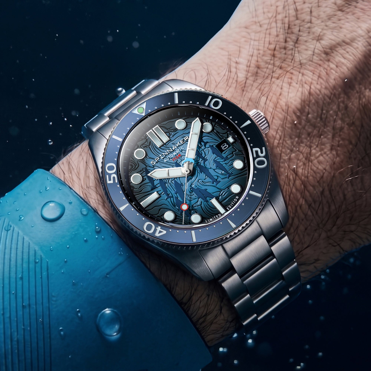 Spinnaker SP-5177-11