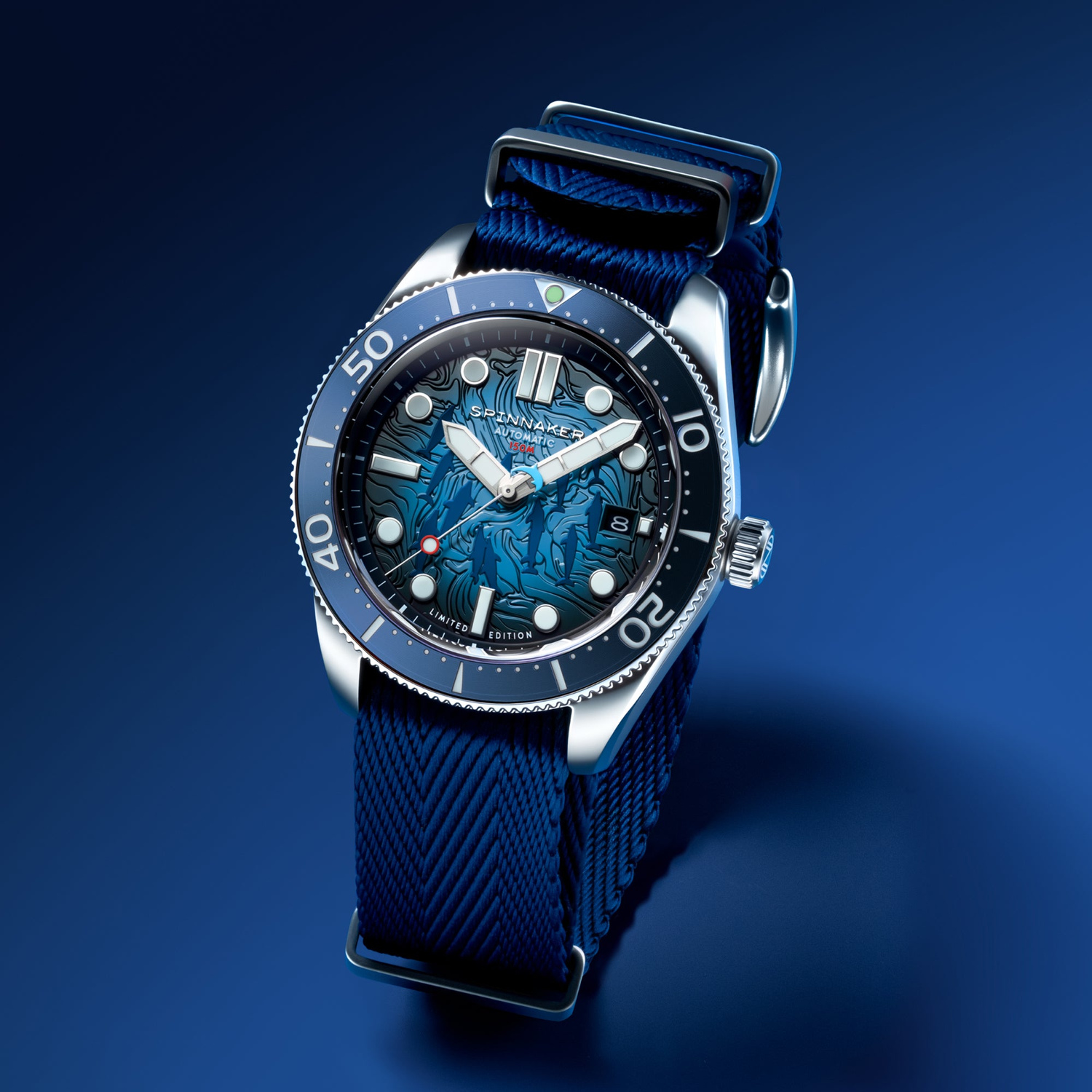 Spinnaker SP-5177-11