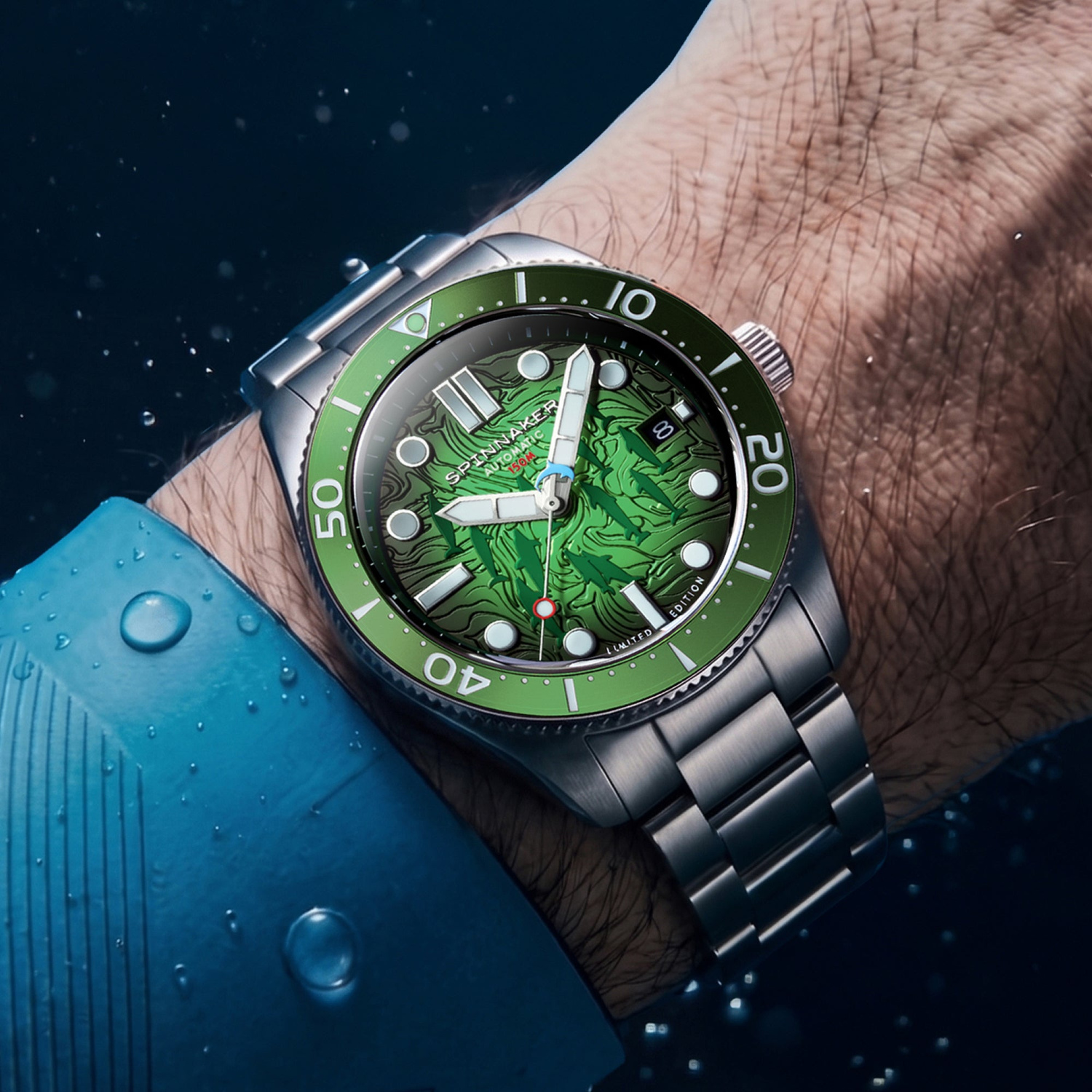 Spinnaker SP-5177-22