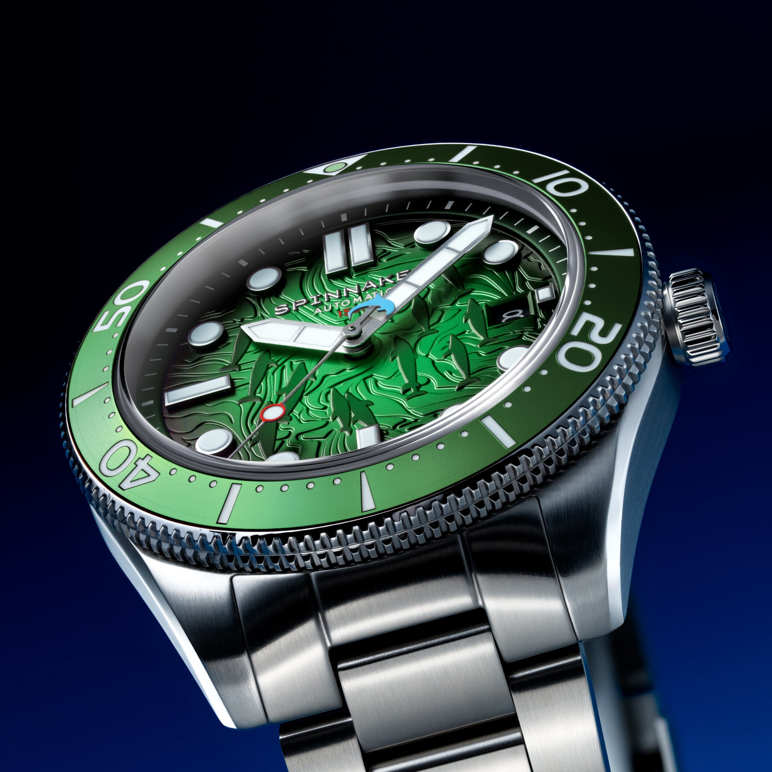Spinnaker SP-5177-22